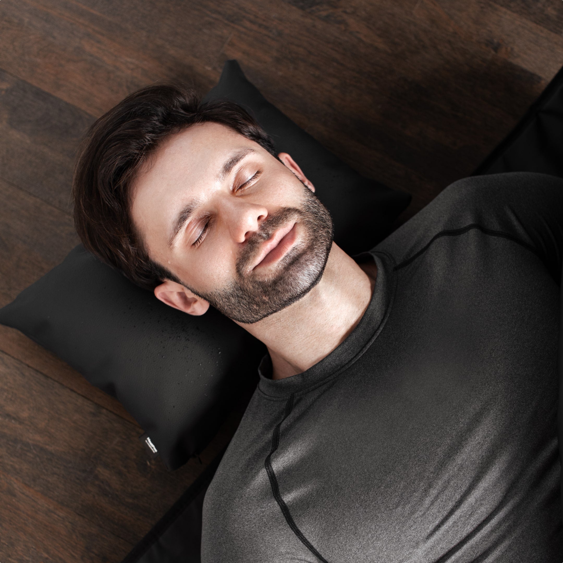 HeatPod Pillow and Footrest | HYDRAGUN CA